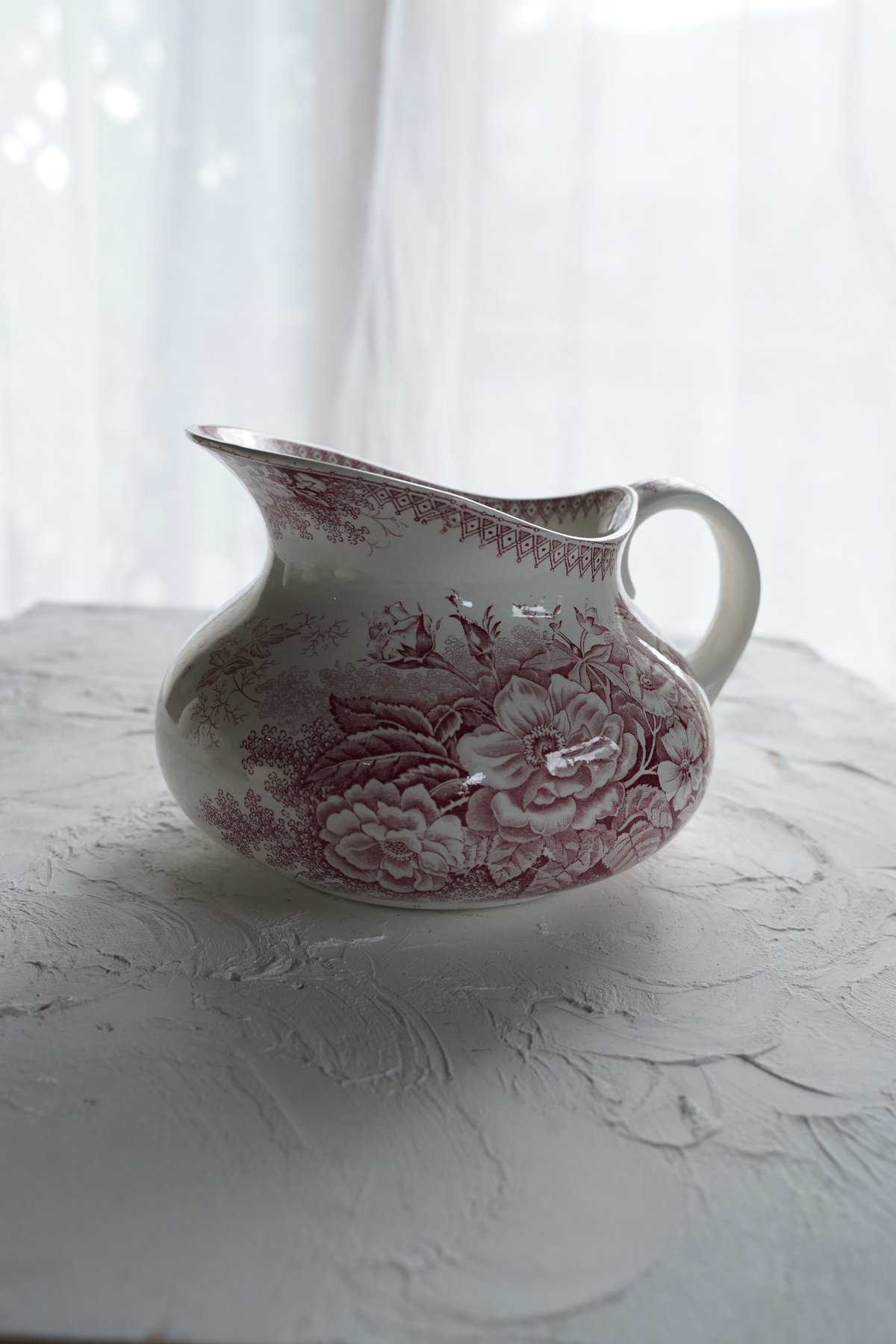 002 サルグミンヌ ピシェ ピンク | antique ピシェ専門店 Lasie 002 サルグミンヌ ピシェ ピンク | antique ピシェ専門店 Lasie