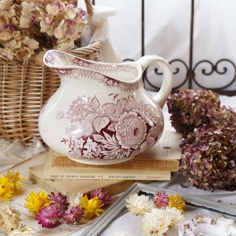 antique ピシェ専門店 Lasie