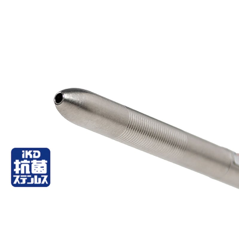 quarashi ボールペン Amazon.co.jp: ナカトシ産業 タッチペン付油性ボールペン0.5芯黒