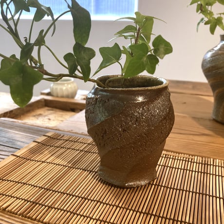 焼き締め | STORES