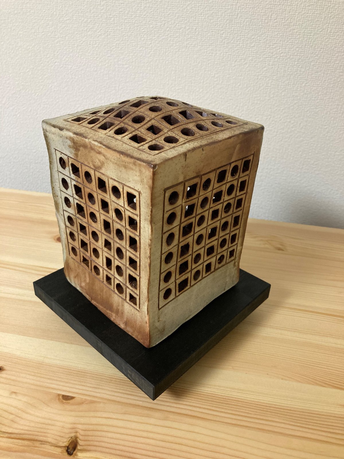 ミニランプシェード※価格改定しました※ | 亀翁窯分室 / Gallery
