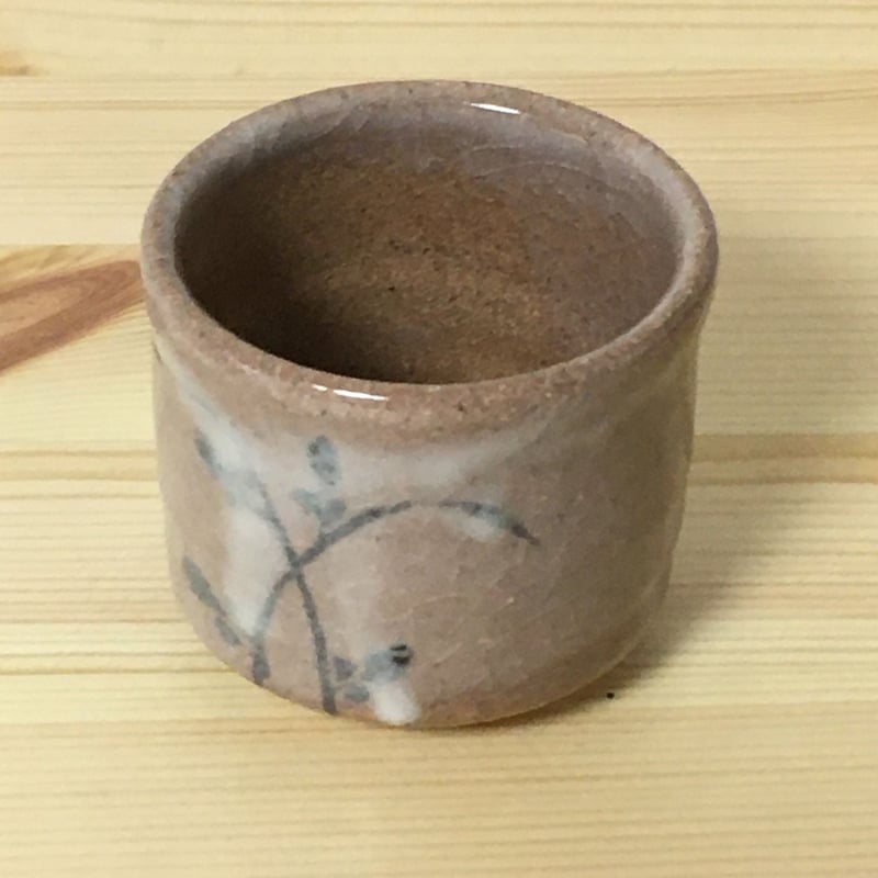 絵唐津　アンティーク 絵唐津片口向付セット | iichi 日々の暮らしを心地よくする