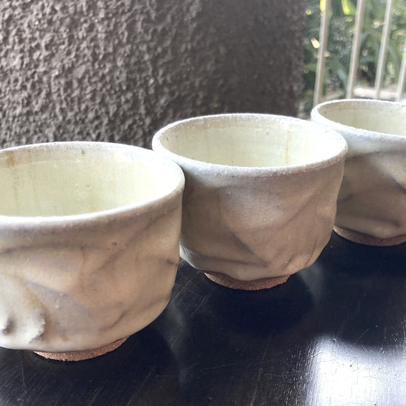 CATEGORY 酒器 | 亀翁窯分室 / Gallery Kiou-Gama