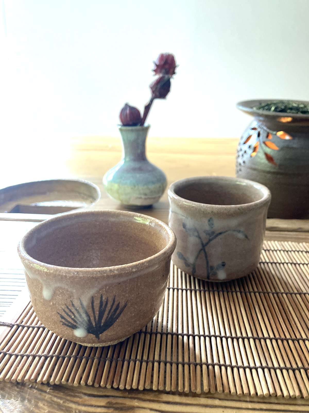 須田祥豊 朝鮮唐津 絵唐津 ぐい呑 セット 須田祥豊 朝鮮唐津 絵唐津 ぐい呑 セット 須田祥豊 朝鮮唐津 絵唐津