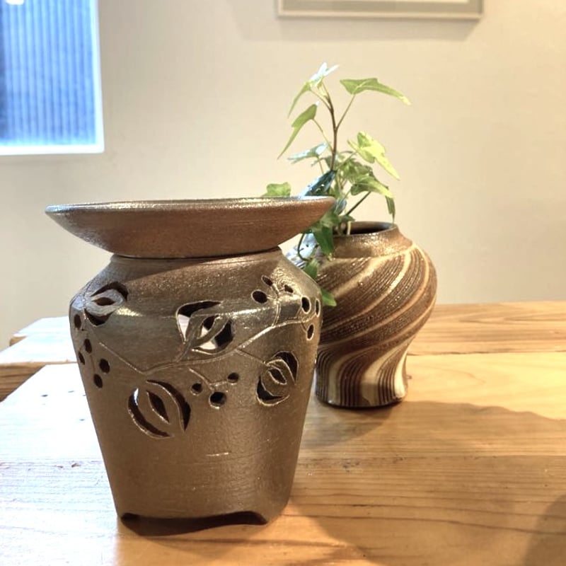 竹編香薫炉 灯籠創意香盤 香炉 書斎 茶台 茶道 置物 竹編香薫炉 灯籠創意香盤 香炉 書斎 茶台 茶道 置物