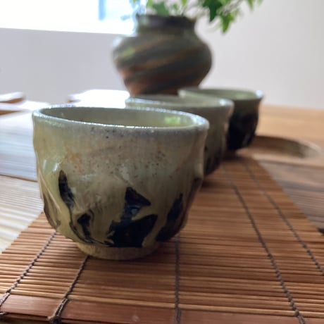 朝鮮唐津 | STORES