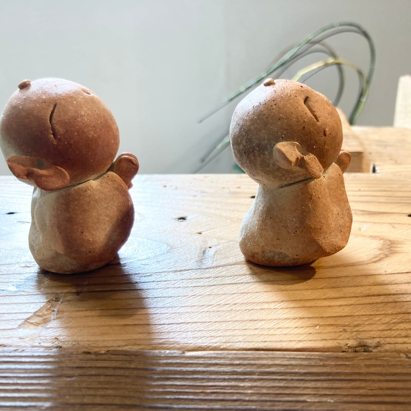 お地蔵さん お地蔵さん 中・大 お地蔵さま お地蔵様 笠無し かわいい