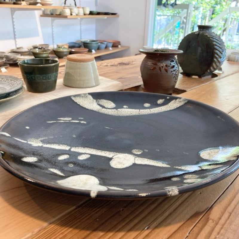 亀翁窯分室 / Gallery Kiou-Gama