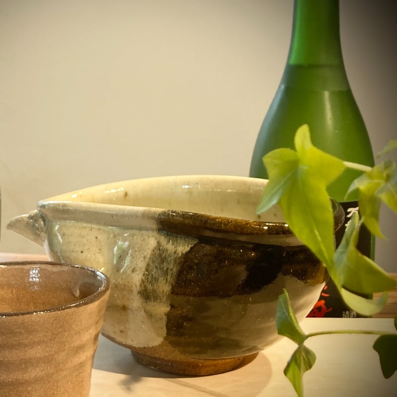 CATEGORY 酒器 | 亀翁窯分室 / Gallery Kiou-Gama