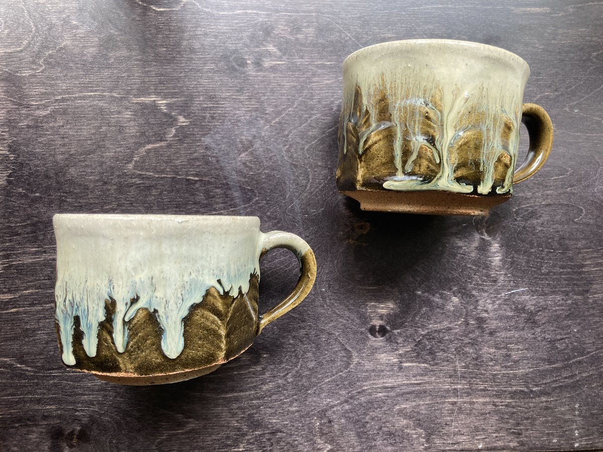 唐津焼 エスプレッソティーカップ 唐津焼 エスプレッソ用ティーカップ