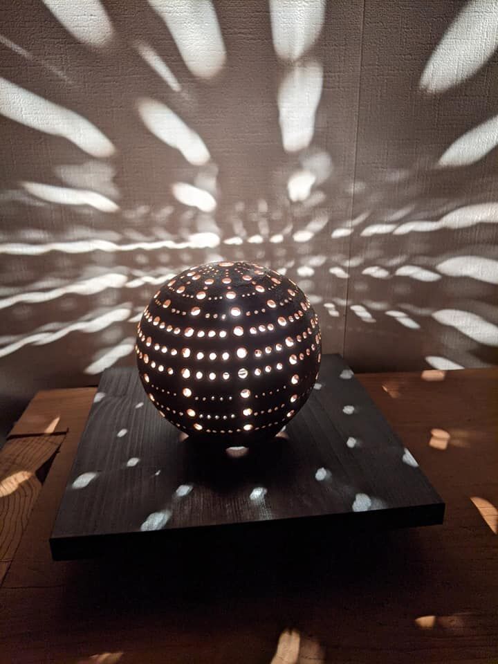 miki⭐︎2点おまとめ　ミニランプシェードフランスヴィンテージ シェードのみ)フランス アンティーク 照明 ランプシェード