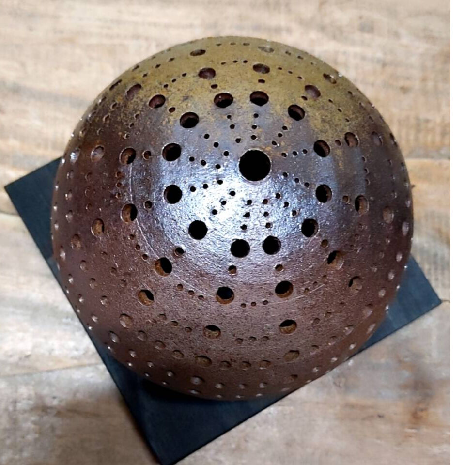 ミニランプシェード※価格改定しました※ | 亀翁窯分室 / Gallery