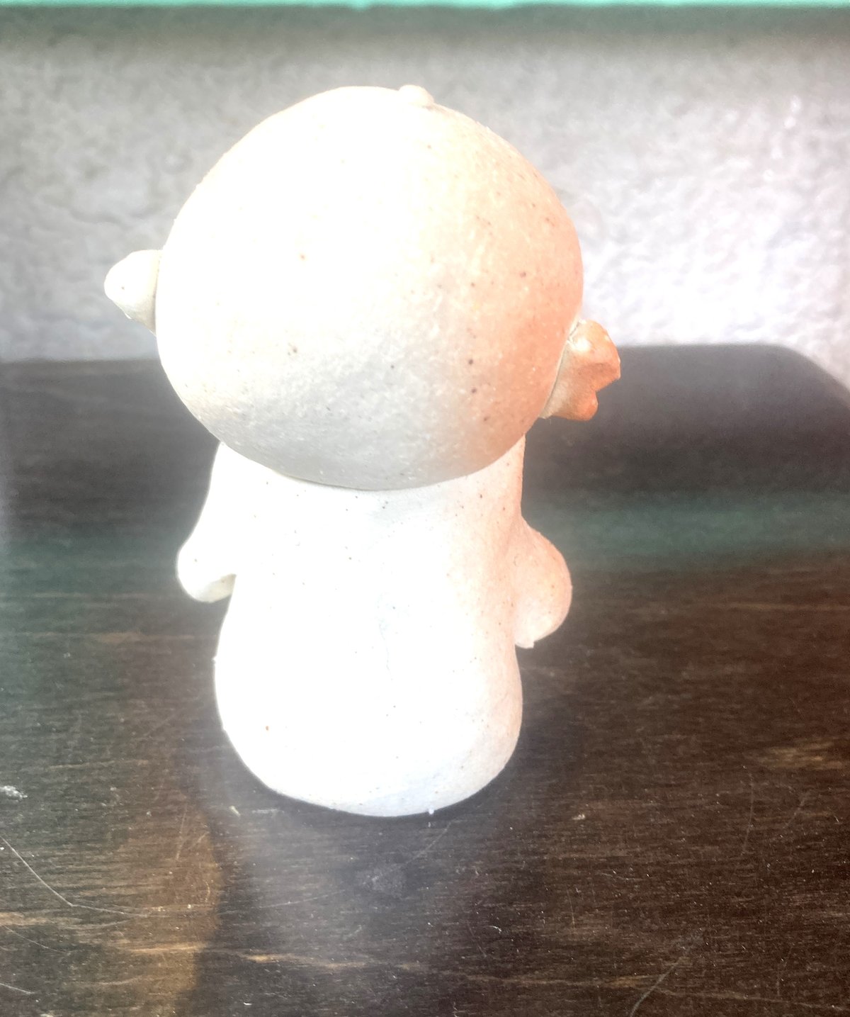 お地蔵さん（大）※価格改定いたしました | 亀翁窯分室 / Gallery