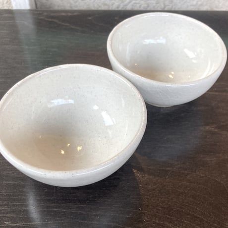 アンソロポロジー ペットフードボウル 2個セット ミニボウル | STORES