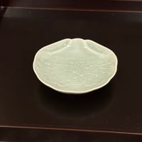 12代　酒井田柿右衛門　角皿5枚　幅10.5㎝　東な6-0505② 十四代 酒井田柿右衛門 皿立 直径12 - メルカリ