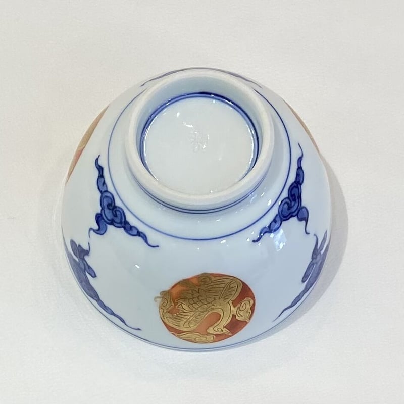 時代 伝統工芸 俵型 菓子鉢 初代 和田桐山造  琴浦窯 共箱 436 初代和田桐山 ー兵庫が生んだ名工ー – artscape