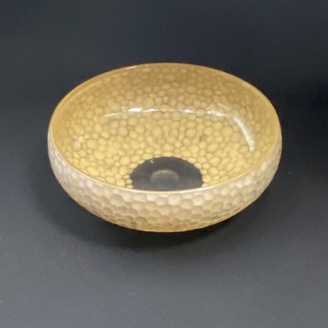 大東健太(studio iiro) 削シリーズ鉢　新品