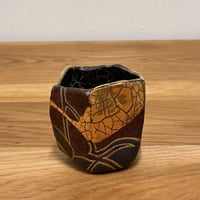 加藤輝雄 Type-zぐい呑 ② | とみや