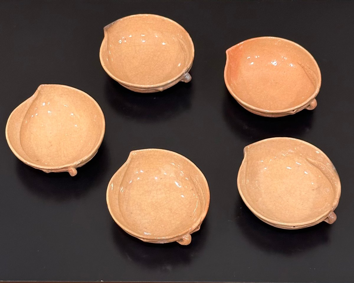 R様へ感謝お嫁入り ‼️GOLD「桃手桜吹雪」8寸皿縁立中皿２客揃ニセット R様へ感謝お嫁入り ‼️GOLD「桃手桜吹雪」8寸皿縁立中皿2客揃ニセット