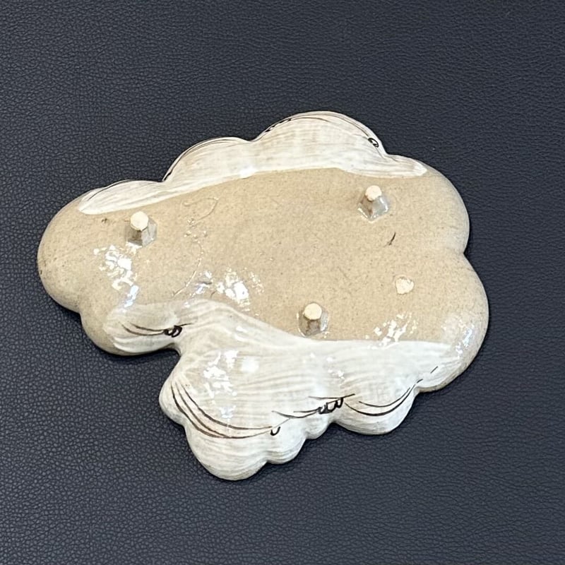 乾山写万寿菊5客秋草向付5客　合計10客 清水焼　新品未使用 乾山写万寿菊5客秋草向付5客 合計10客 清水焼 新品