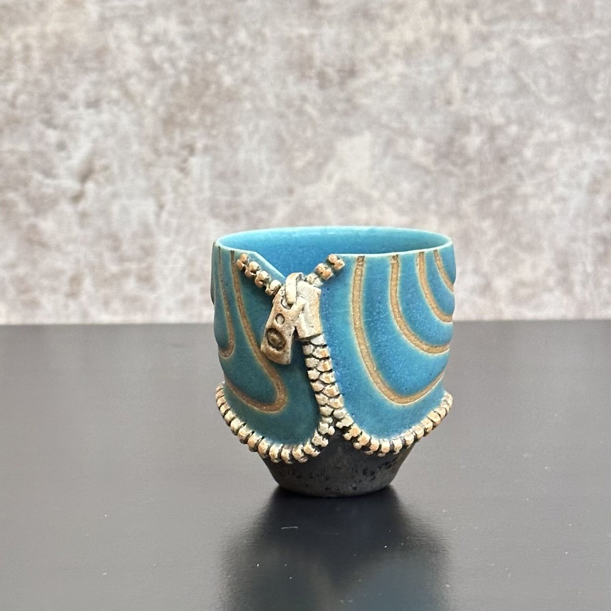 加藤輝雄 Type-zぐい呑 ① | とみや