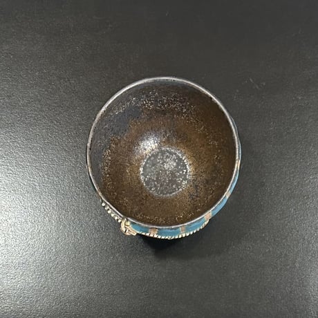 加藤輝雄　Type-z茶碗