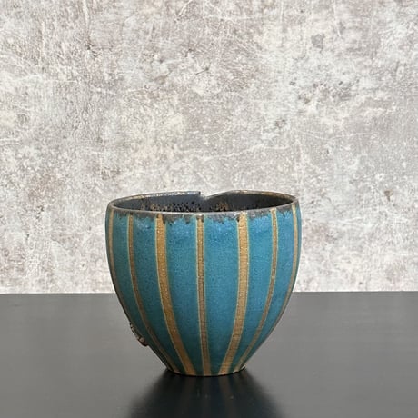 加藤輝雄　Type-z茶碗
