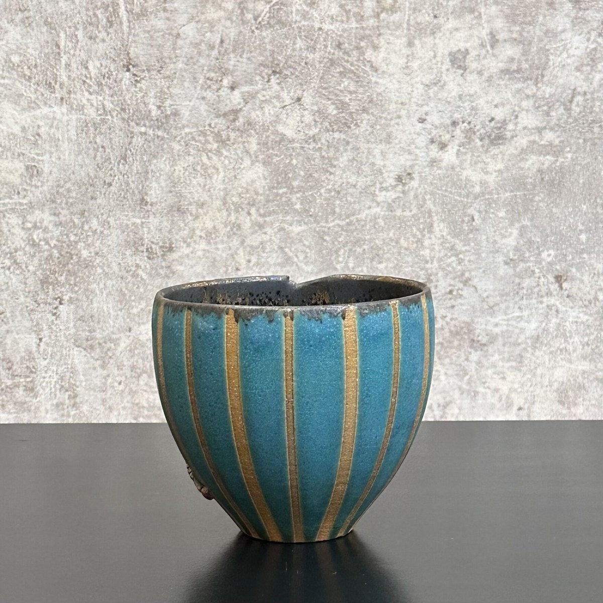 加藤輝雄 Type-z茶碗 | とみや