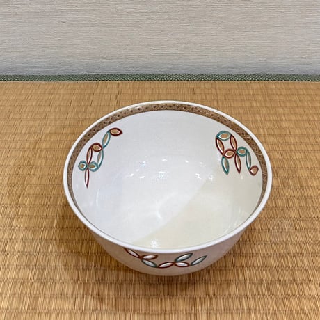 橋本陶正山　薩摩鉢