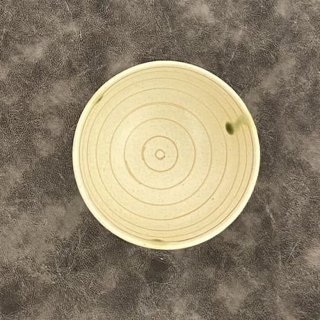 不二窯　佐藤和子　織部汲出　10客