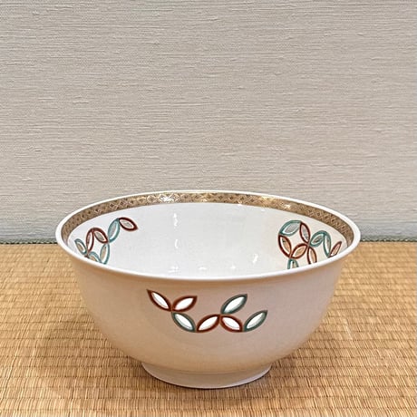 橋本陶正山　薩摩鉢