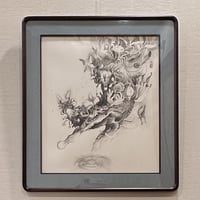西垣至剛　精彩