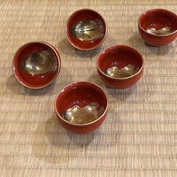 江戸後期　古三田青磁　銚子　タニコ　東里7-0702⭐︎2F 江戸後期 古三田青磁 銚子 タニコ 東里7-0702⭐︎2F