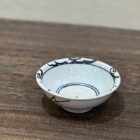 須田菁華 網模様徳利 1客 | とみや