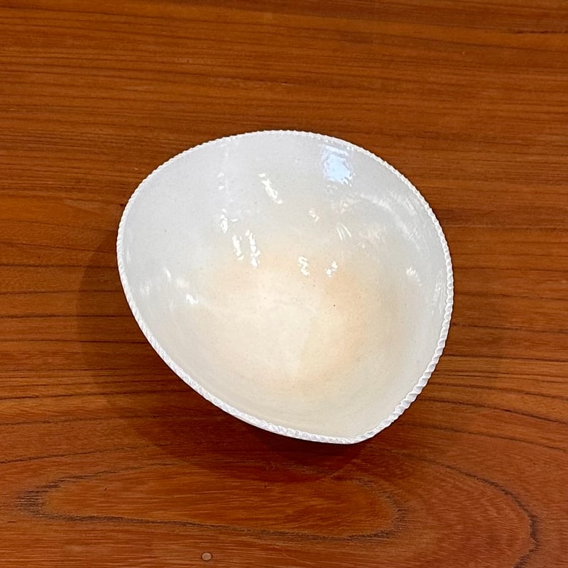 尾形周平 仁清写あみ笠向付 5客組 | とみや