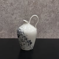 伊勢崎満 備前扁壷花生 | とみや