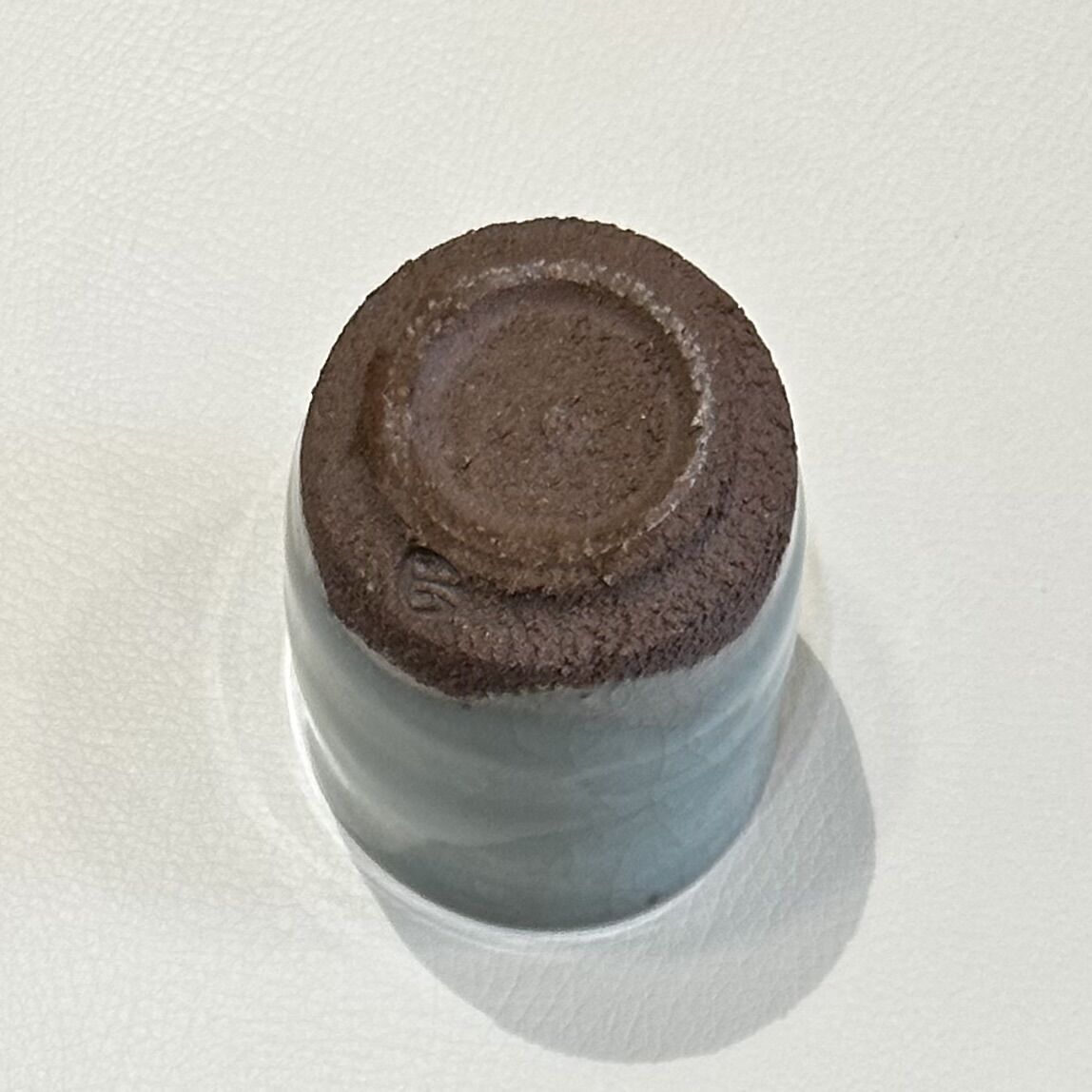 青瓷　湯呑　清水卯一 清水卯一 青瓷湯呑 6客組み | とみや