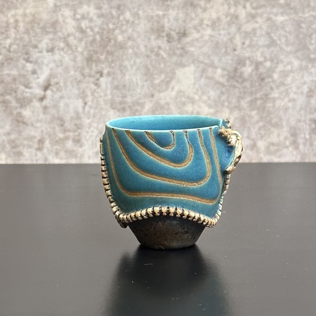 加藤輝雄 Type-zぐい呑 ① | とみや