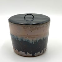 橋本大輔 氷炎天目茶碗 (新品) | とみや