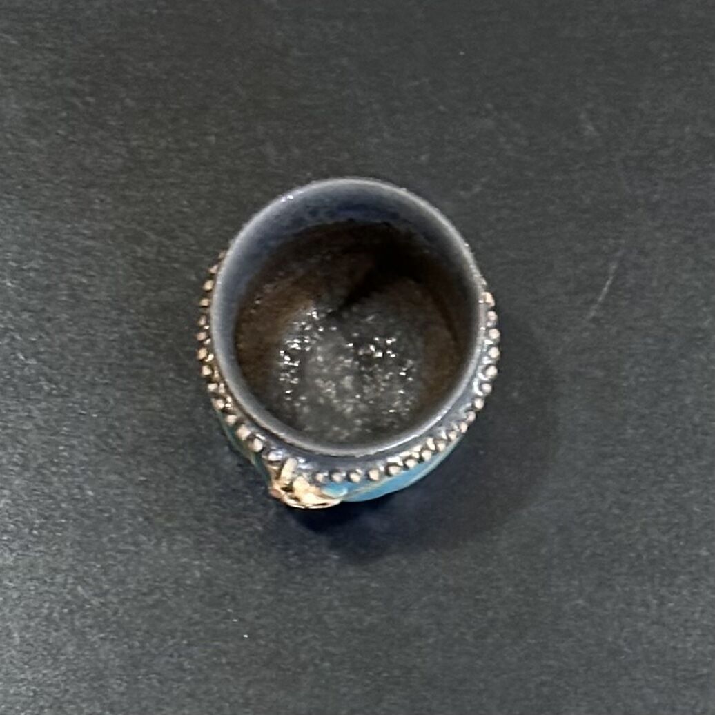 加藤輝雄 Type-zぐい呑 ② | とみや