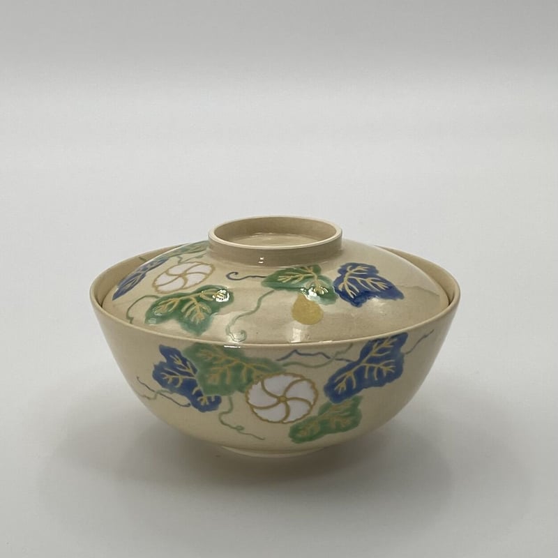 京焼名工 馬場京泉 染付色絵 柘榴に山水風景文 向付 5客 京焼名工 馬場京泉 染付色絵 柘榴に山水風景文 向付 5客 - メルカリ