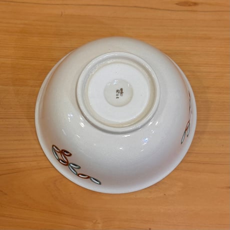 橋本陶正山　薩摩鉢