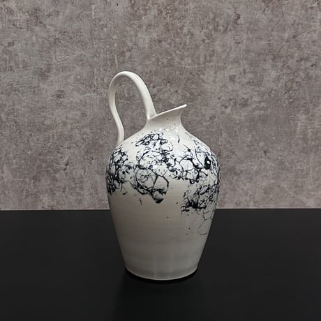 若生沙耶香　Flower Vase