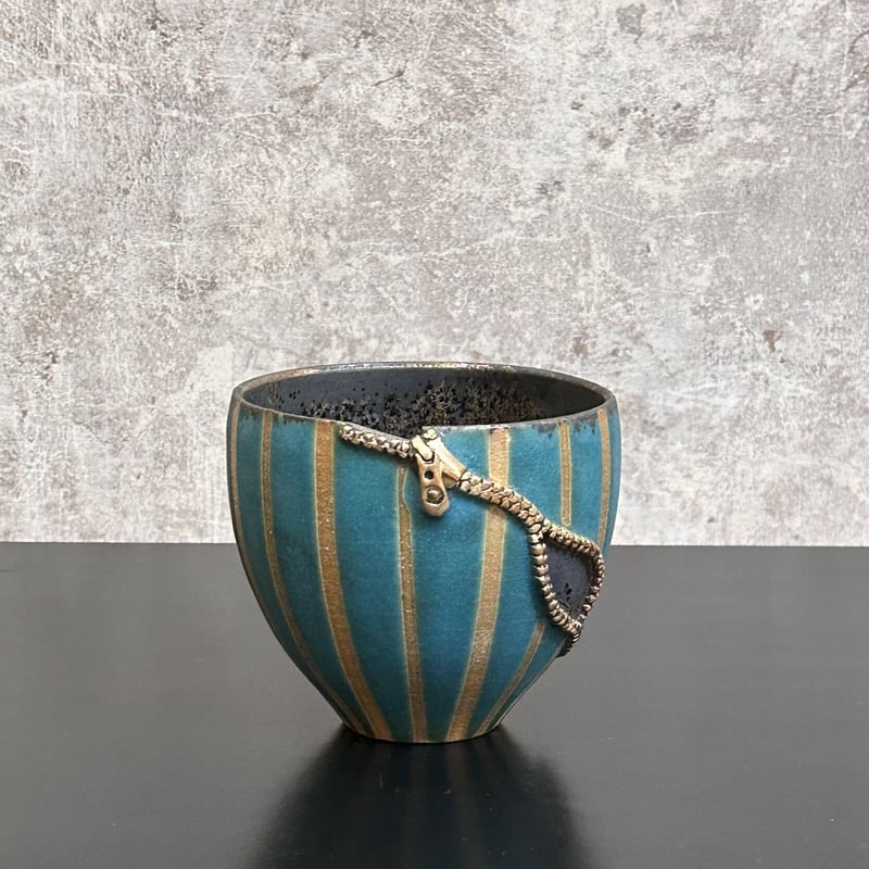 加藤輝雄 Type-z茶碗 | とみや