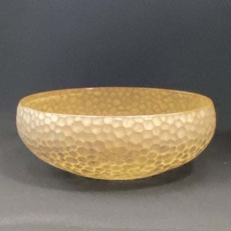 大東健太(studio iiro) 削シリーズ鉢　新品