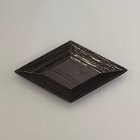 飛来一閑　菱盆 5客組