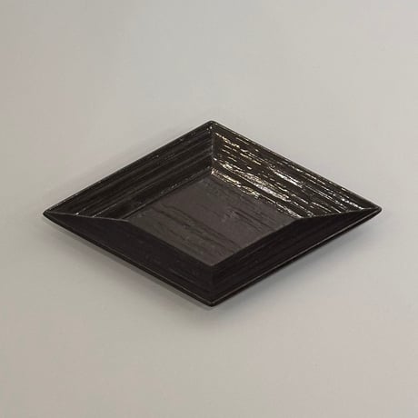 飛来一閑　菱盆 5客組