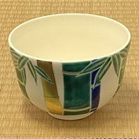 橋本大輔 氷炎天目茶碗 (新品) | とみや