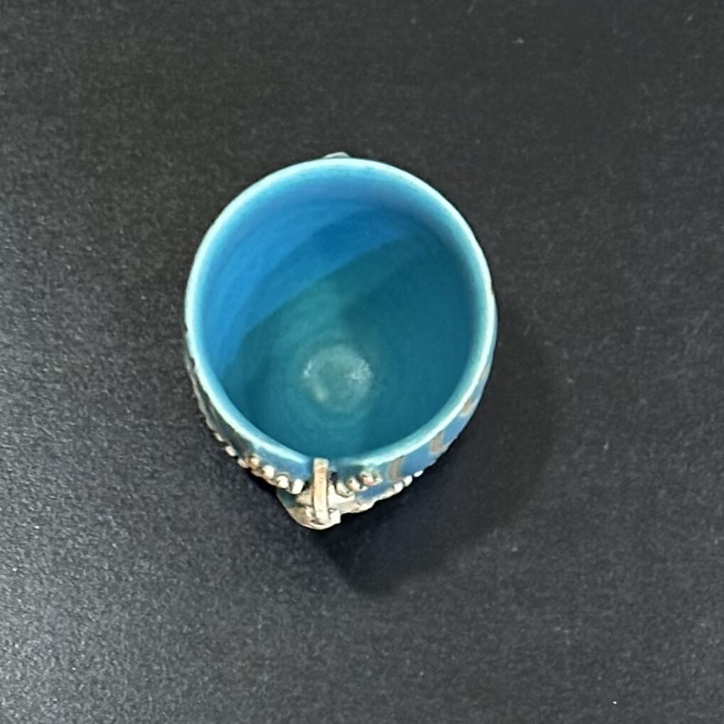 加藤輝雄 Type-zぐい呑 ① | とみや