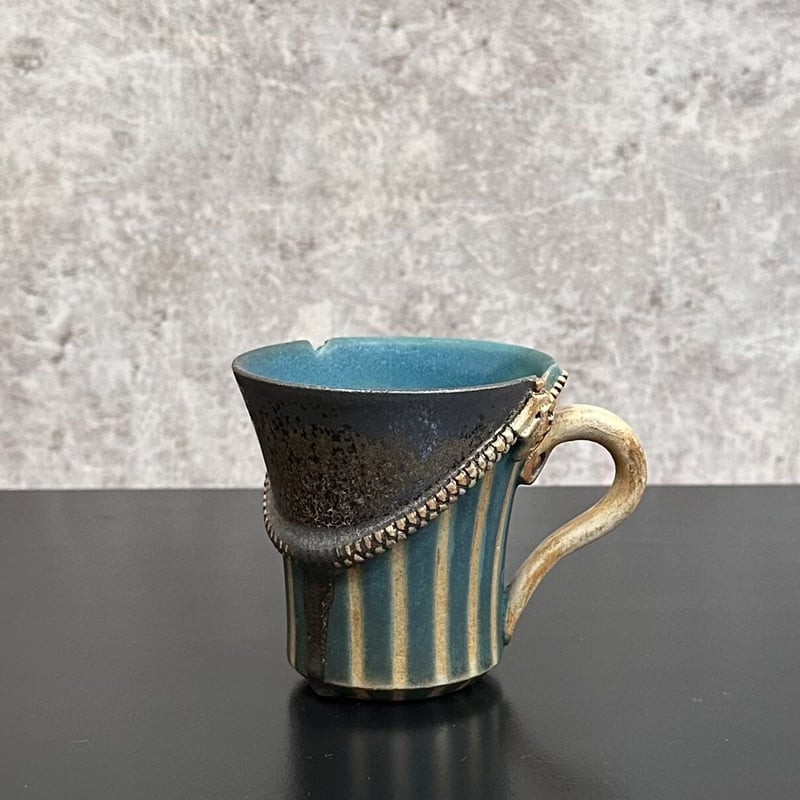 ドラゴン模様の陶器カップ ドラゴン模様の陶器カップ Japanese Dragon Cup - Etsy